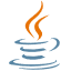 In deze afbeelding ziet u het Java-logboek