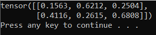 Uw nieuwe Python-interpreter testen
