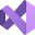 Visual Studio-pictogram