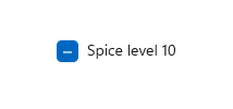 Een onbepaald selectievakje