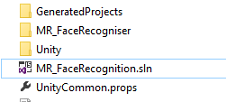 De oplossing implementeren vanuit Visual Studio