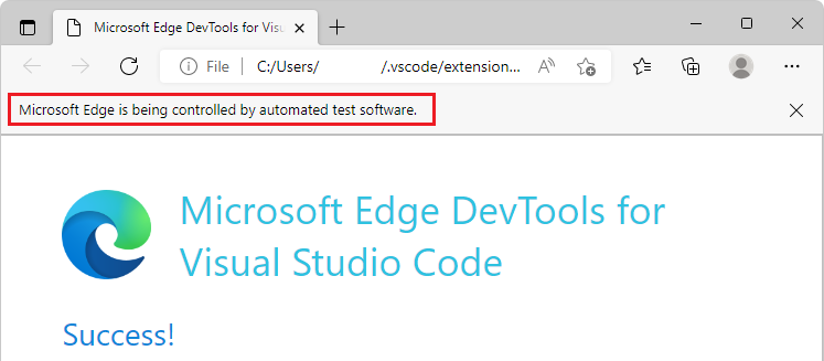 Separar a janela do Microsoft Edge