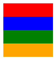Stack Panel