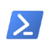 Ícone do PowerShell