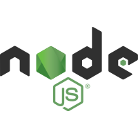 Node.js logotyp